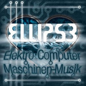 Elektro Computer Maschinen Musik