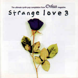Strange Love 3