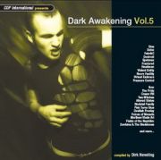 Dark Awekening vol 5